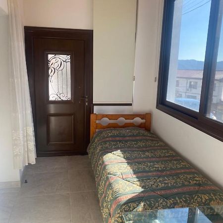 Theonikoshouse Agros Exterior foto