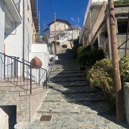Theonikoshouse Agros Exterior foto