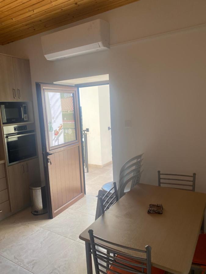 Theonikoshouse Agros Exterior foto