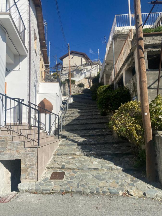 Theonikoshouse Agros Exterior foto