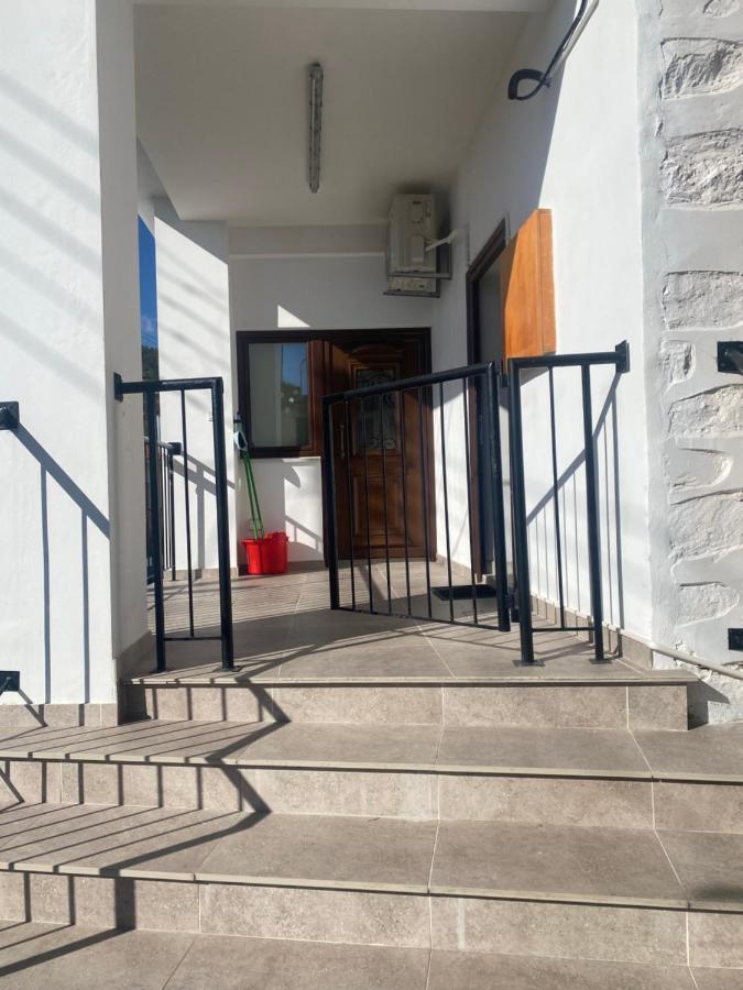 Theonikoshouse Agros Exterior foto